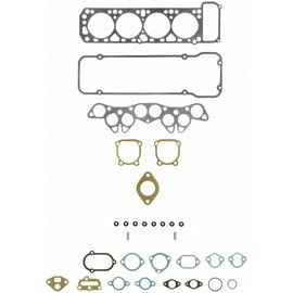 Fel-Pro Nissan 510 HS 21178 PT-4 PermaTorque Engine Cylinder Head Gasket Set