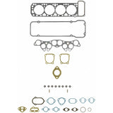 Fel-Pro Nissan 510 HS 21178 PT-4 PermaTorque Engine Cylinder Head Gasket Set