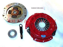 Load image into Gallery viewer, South Bend / DXD Racing Clutch 89-96 Nissan 300ZX N/A 3.0L Stg 2 Endur Clutch Kit