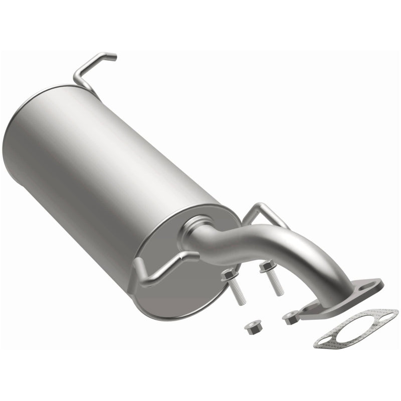 BRE Exhaust 04-07 Aveo Aveo5 Swift Wave5 1.6L Muffler Kit