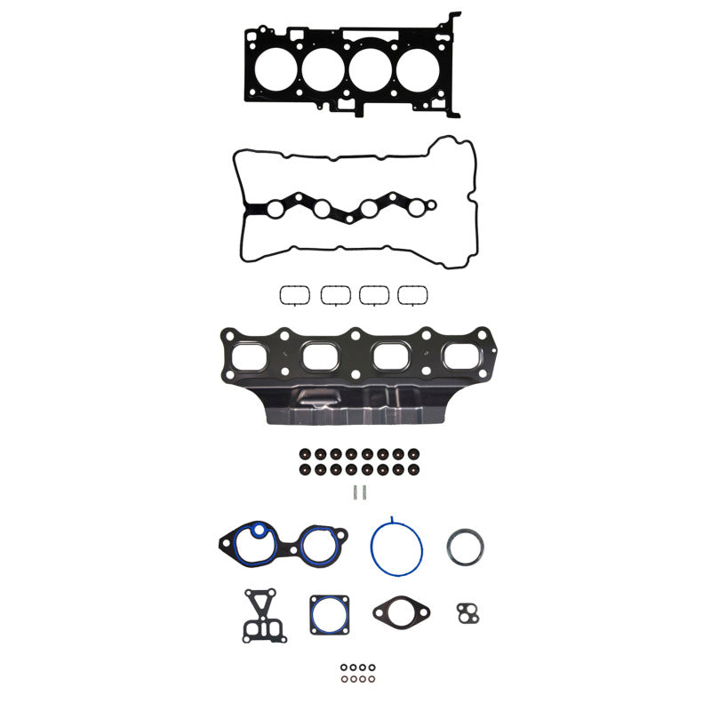 Fel-Pro Mitsubishi Outlander Sport HS 26449 PT-1 PermaTorque Engine Cylinder Head Gasket Set