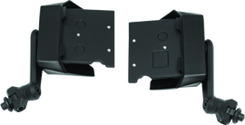 Kuryakyn Omni Cruise Mounts Black