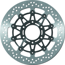 Load image into Gallery viewer, BikeMaster Triumph Brake Rotor