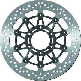 BikeMaster Triumph Brake Rotor