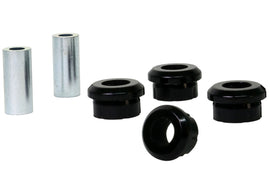 Whiteline 15-21 Volkswagen Golf/GTI Control Arm Bushing Kit (Lower Rear Outer Bushing) - GTR Auto