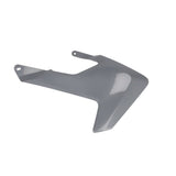 Acerbis 17+ Husqvarna TC65 Radiator Shroud - Gray