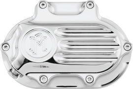 Performance Machine Fluted Clutch Slave Assembly - Chrome