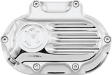 Performance Machine Fluted Clutch Slave Assembly - Chrome