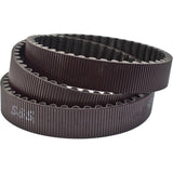S&S Cycle 07-11 FLST/C/N 133-Tooth Belt - Repl OEM #40058-07