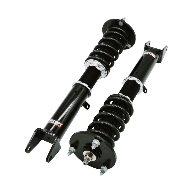 Air Lift Performance 18-23 Lexus IS300 / 17-23 Lexus IS350 Coilover Kit