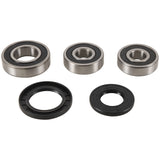 Pivot Works 81-83 Kawasaki KZ1000J Rear Wheel Bearing Kit