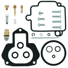 Load image into Gallery viewer, QuadBoss 93-95 Yamaha YFM400 Kodiak 4x4 (06) Carburetor Kit