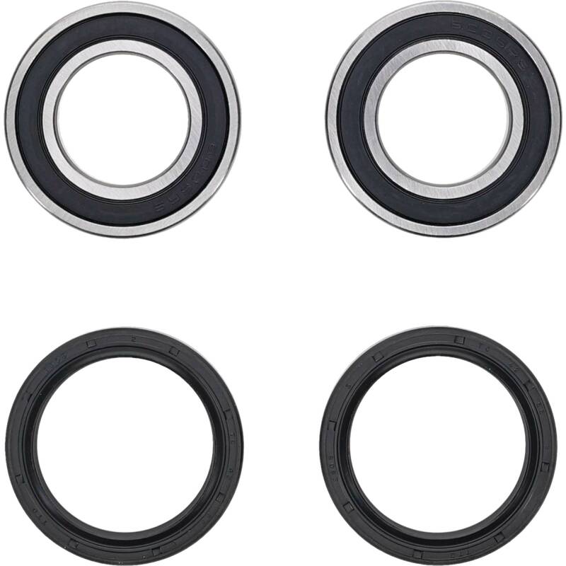 Pivot Works  E-TON IXL-40 Rascal Rear Wheel Bearing Kit