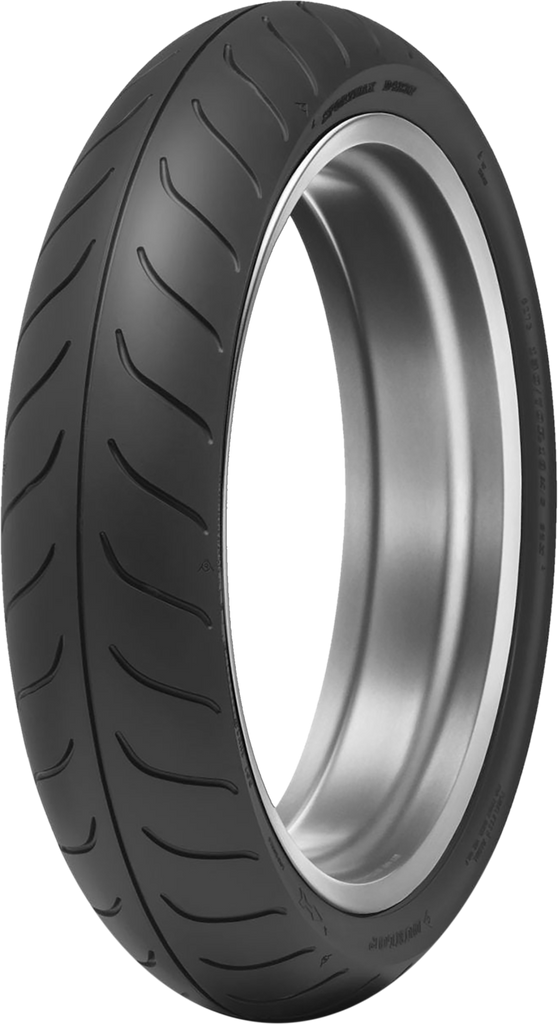 Dunlop D423 Front Tire - 130/70R18 63H TL