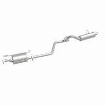 Load image into Gallery viewer, MagnaFlow BRE Exhaust Kit 14-16 Kia Soul 2.0L