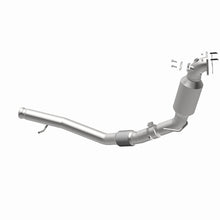 Load image into Gallery viewer, MagnaFlow 18-23 Jeep Wrangler OEM Grade Federal / EPA Compliant Direct-Fit Catalytic Converter