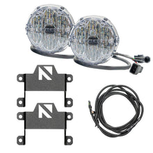 Load image into Gallery viewer, ARB Nacho SAE Only Plug N Play Fog Light Kit - White