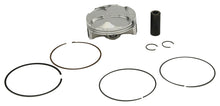 Load image into Gallery viewer, Vertex Piston 20-21 Honda CRF 250 R 250cc Forged High Compression Piston Kit