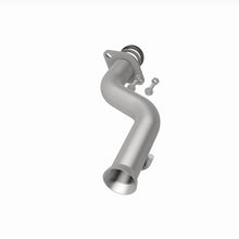 Load image into Gallery viewer, BRE Exhaust 11-13 Jeep Grand Cherokee 3.6L Front Pipe Kit
