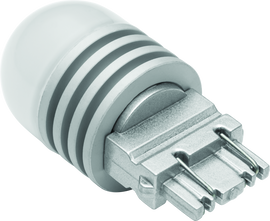 Kuryakyn Two Circuit Red LED 3157 Bulb