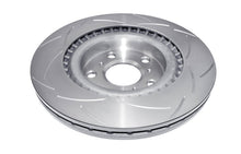 Load image into Gallery viewer, DBA 2009 Pontiac G8 GT 6.0L (V8) T-Slot Uni-Directional Front Slotted Rotor
