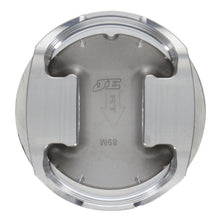 Load image into Gallery viewer, JE Pistons Toyota 2JZ-GTE 86.25mm Bore 13.60cc Dish 9:5:1 CR - Set of 6