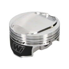 Load image into Gallery viewer, Wiseco Chrysler 5.7L Hemi +19cc Dome 1.220 CH Piston - Set of 8