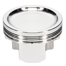 Load image into Gallery viewer, JE Pistons NISN KA24DE 11.0 KIT Set of 4 Pistons