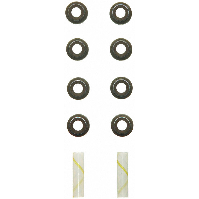 Fel-Pro Suzuki Samurai SS 72675-1 Engine Valve Stem Oil Seal Set