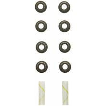 Load image into Gallery viewer, Fel-Pro Suzuki Samurai SS 72675-1 Engine Valve Stem Oil Seal Set