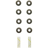 Fel-Pro Suzuki Samurai SS 72675-1 Engine Valve Stem Oil Seal Set