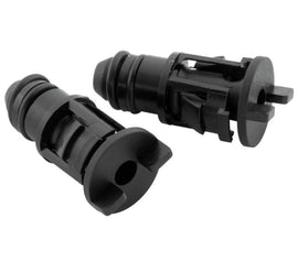 Twin Power 00-17 Softail Softail Oil Line Retainer Replaces H-D 63632-00 Pr .500in
