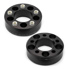 Load image into Gallery viewer, BBS Unlimited Adapter 5x112 45mm - Pair