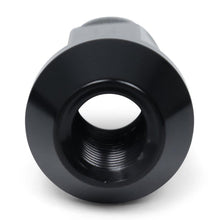 Load image into Gallery viewer, BLOX Racing Street Series Forged Lug Nuts - Black 12 x 1.25mm - Single piece