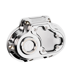 Performance Machine Vision Slave Assembly W/Bezel - Chrome