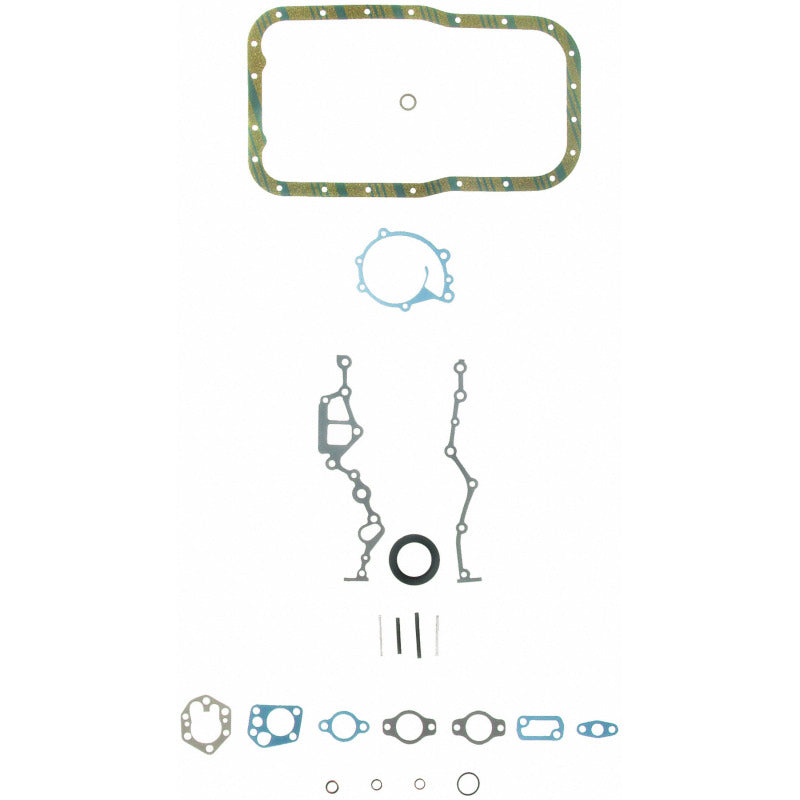 Fel-Pro Nissan D21 CS 9210 Engine Conversion Gasket Set