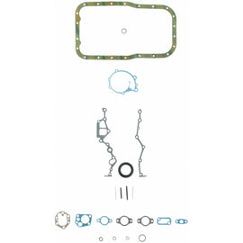 Fel-Pro Nissan D21 CS 9210 Engine Conversion Gasket Set