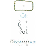 Fel-Pro Nissan D21 CS 9210 Engine Conversion Gasket Set