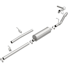 Load image into Gallery viewer, MagnaFlow BRE Exhaust Kit 97-07 Ford Econoline