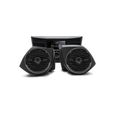 Rockford Fosgate 16-21 Yamaha YXZ1000R / 17-21 YXZ1000R SS Stage 2 Stereo Kit