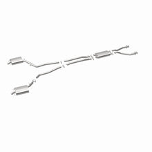 Load image into Gallery viewer, MagnaFlow BRE Exhaust Kit 04-07 Cadillac STS CTS 3.6L