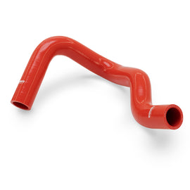 Mishimoto 95-04 Toyota Tacoma 2.4L - 2.7L (4WD Auto Only) Silicone Coolant Hose Kit - Red