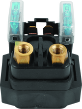 Load image into Gallery viewer, QuadBoss 85-86 Honda TRX125 FourTrax Starter Solenoid &amp; Relay