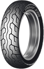 Load image into Gallery viewer, Dunlop K505 Rear Tire - 140/70-17 M/C 66H TL