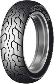 Dunlop K505 Rear Tire - 140/70-17 M/C 66H TL