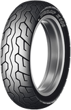 Dunlop K505 Rear Tire - 140/70-17 M/C 66H TL