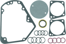 Load image into Gallery viewer, Twin Power 93-99 Big Twin Models Exc Twin Cam Cam Change Gasket Kit 93-99 Big Twin Models