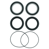 QuadBoss 04-05 Yamaha YFZ450 (2) Rear Carrier Bearing Upgrade Kit