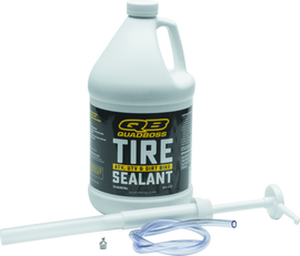 QuadBoss Tire Sealant - 1 Gallon