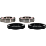 Pivot Works Honda, Yamaha Wheel Bearing Kit Premium Bearings